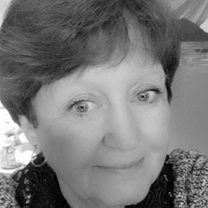 Meet your Posher, Teri